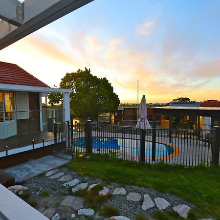 Holiday House In Totara Park Auckland Kültér fotó