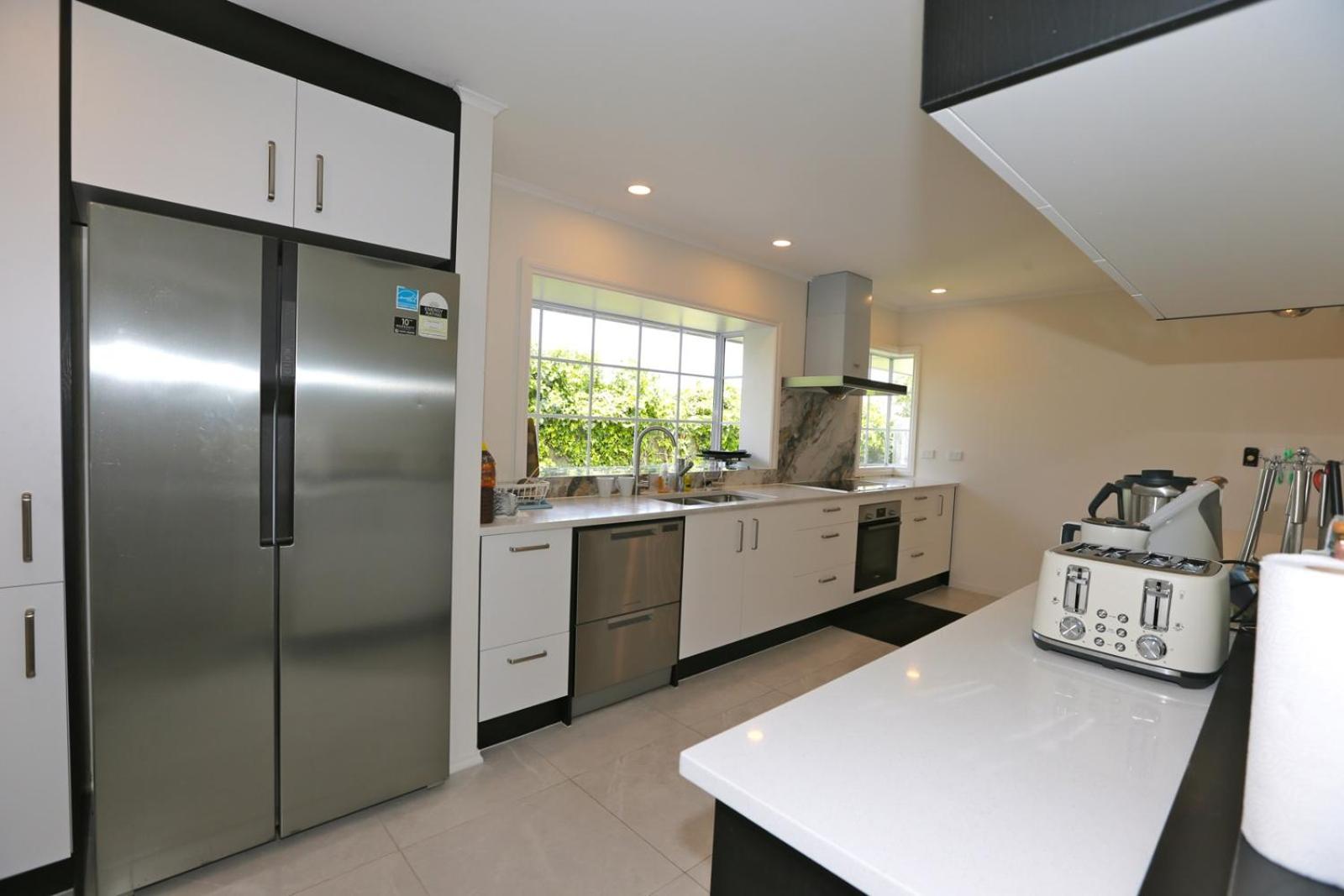 Holiday House In Totara Park Auckland Kültér fotó