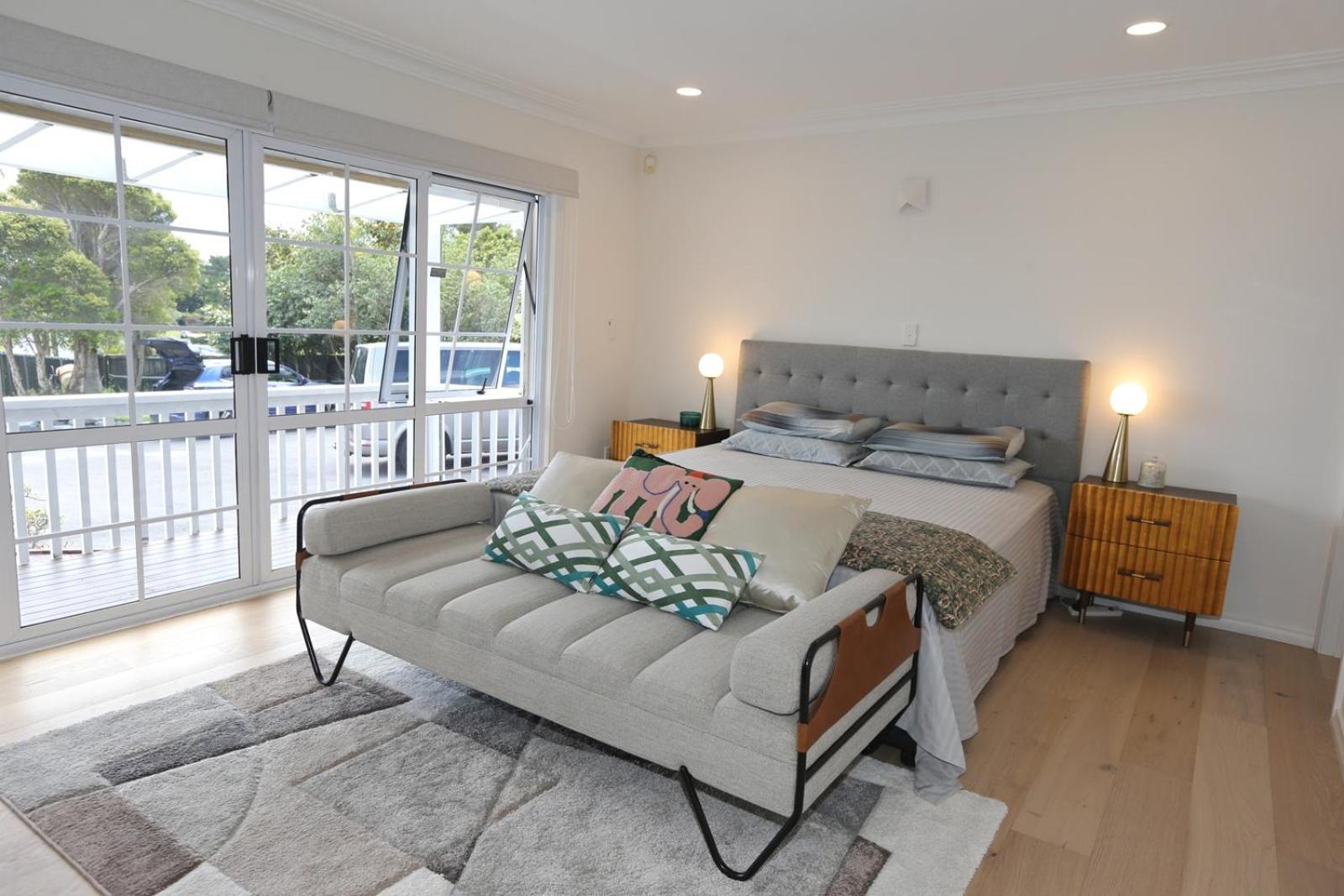 Holiday House In Totara Park Auckland Kültér fotó