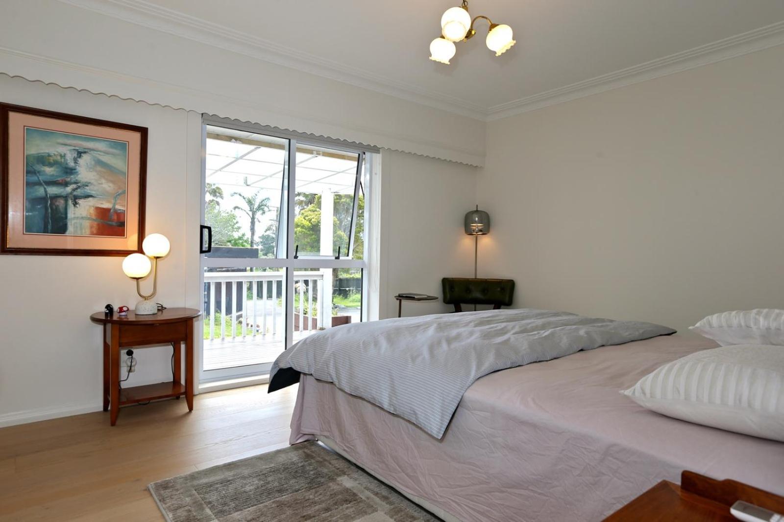 Holiday House In Totara Park Auckland Kültér fotó